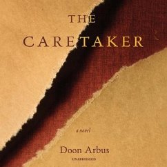 The Caretaker - Arbus, Doon