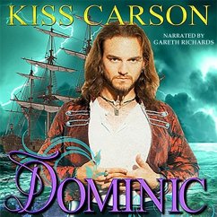 Dominic: In the Shadows of Angels - Carson, Kiss
