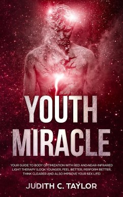 The Youth Miracle - Taylor, Judith C.