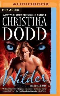 Wilder - Dodd, Christina