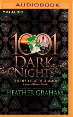 The Dead Heat of Summer: A Krewe of Hunters Novella - Graham, Heather