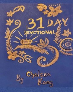 31 Days Devotional - Kong, Chelsea