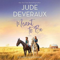 Meant to Be - Deveraux, Jude