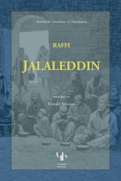 Jalaleddin - Hagobian (Raffi), Hagob Melik