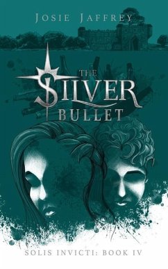 The Silver Bullet - Jaffrey, Josie