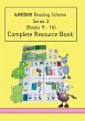 Complete Resource Book weebee Reading... - Bild 1