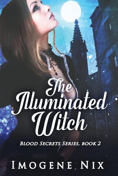 The Illuminated Witch - Nix, Imogene