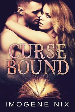 Curse Bound - Nix, Imogene