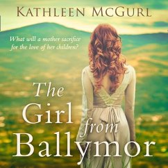 The Girl from Ballymor Lib/E - Mcgurl, Kathleen