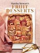 Martha Stewart's Fruit Desserts - Bild 1