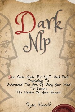 Dark NLP - Newell, Ryan