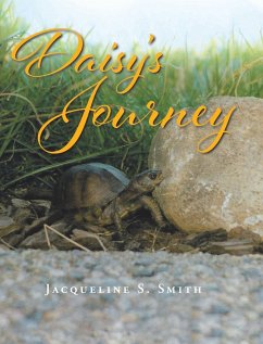 Daisy's Journey - Smith, Jacqueline S.