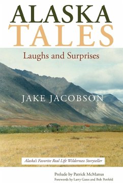 Alaska Tales - Jacobson, Jake