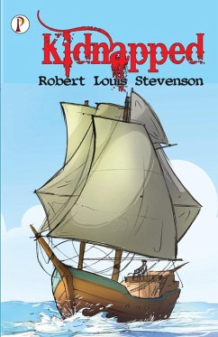 Cover Kidnapped