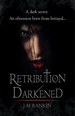 Cover Retribution Darkened