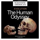 Evolution Lib/E: The Human Odyssey
