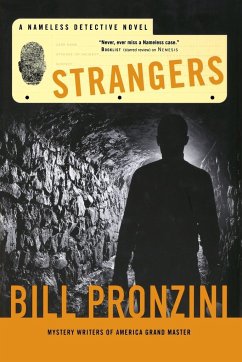 Strangers - Pronzini, Bill