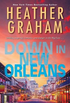 Down in New Orleans - Graham, Heather