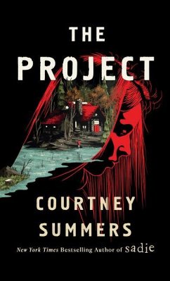 The Project - Summers, Courtney