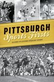 Pittsburgh Sports Firsts