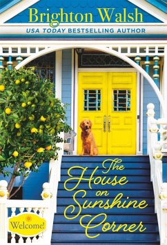 The House on Sunshine Corner - Mills, Phoebe