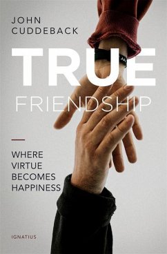 True Friendship - Cuddeback, John