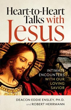 Heart-To-Heart Talks with Jesus - Ensley, Eddie; Herrmann, Robert