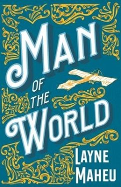 Man of the World - Maheu, Layne