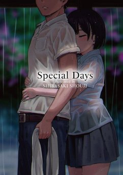 Special Days - Shibasaki, Shouji