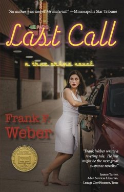 Last Call - Weber, Frank F