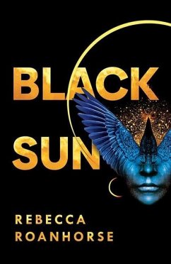 Black Sun: Between Earth and Sky - Roanhorse, Rebecca