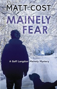 Mainely Fear - Cost, Matt