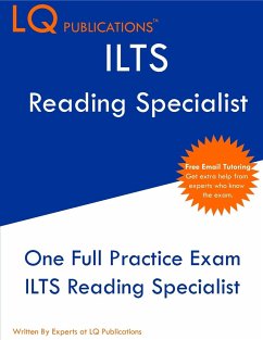 ILTS Reading Specialist - Publications, Lq