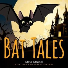 Bat Tales - Strubel, Steve