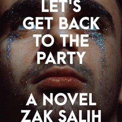 Let's Get Back to the Party - Salih, Zak