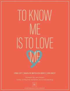 To Know Me Is to Love Me - West, Dru; Lott, Lynn