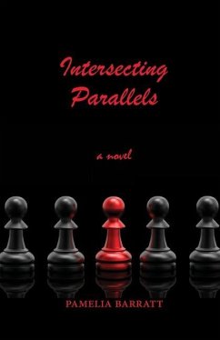 Intersecting Parallels - Barratt, Pamelia