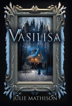 Vasilisa - Mathison, Julie