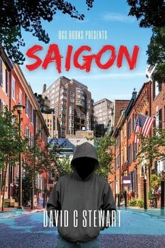 Saigon - Stewart, David C.