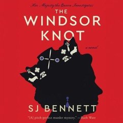 The Windsor Knot Lib/E - Bennett, Sj