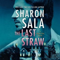 The Last Straw - Sala, Sharon The Last Straw - Sala, Sharon