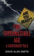 The Supernatural Age - Bild 1