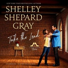 Take the Lead - Gray, Shelley Shepard