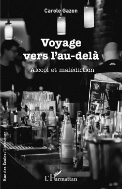 Voyage vers l'au-delà - Gazon, Carole