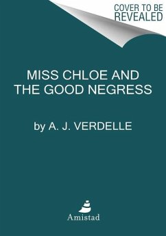 Miss Chloe - Verdelle, A. J.