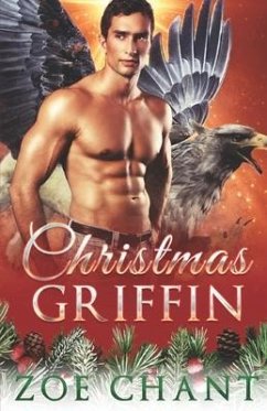 Christmas Griffin - Chant, Zoe