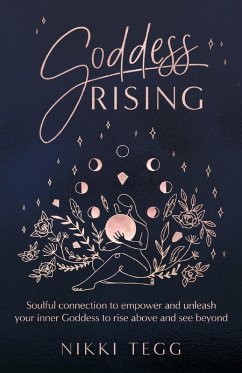 Cover Goddess Rising