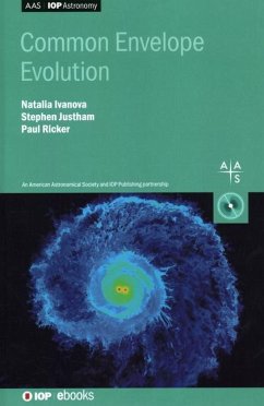 Common Envelope Evolution - Ivanova, Natalia; Justham, Stephen; Ricker, Paul