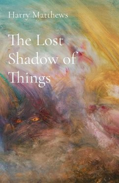 The Lost Shadow of Things - Matthews, Harry