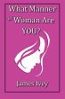 What Manner of Woman Are You? - Bild 1